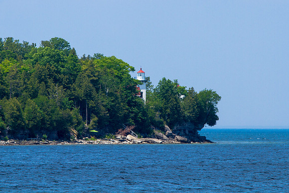 Sherwood Point Lighthouse-3529