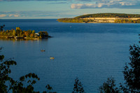 From the Potawatomi Bluff-6721