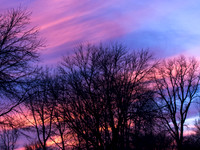 Friday Night Sunset-0696