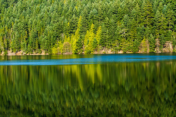 Mountain Lake-4859
