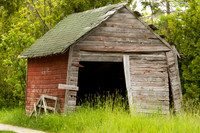 Old Garage-5688