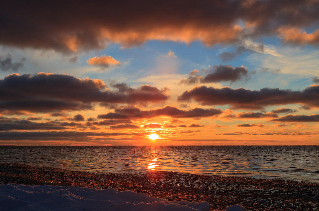 Door County Sunset-0258